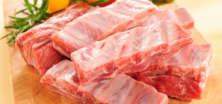 Importación desmedida de carne de cerdo hace caer a un gran número de productores