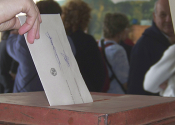 “Estamos ante una campaña bastante pobre desde el punto de vista discursivo”