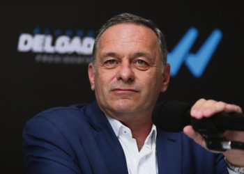 “Tenemos que apuntar a más represión, no hay seguridad pública sin represión”