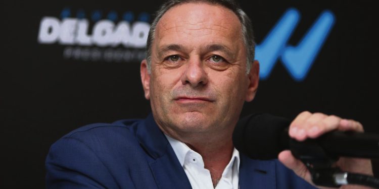 “Tenemos que apuntar a más represión, no hay seguridad pública sin represión”