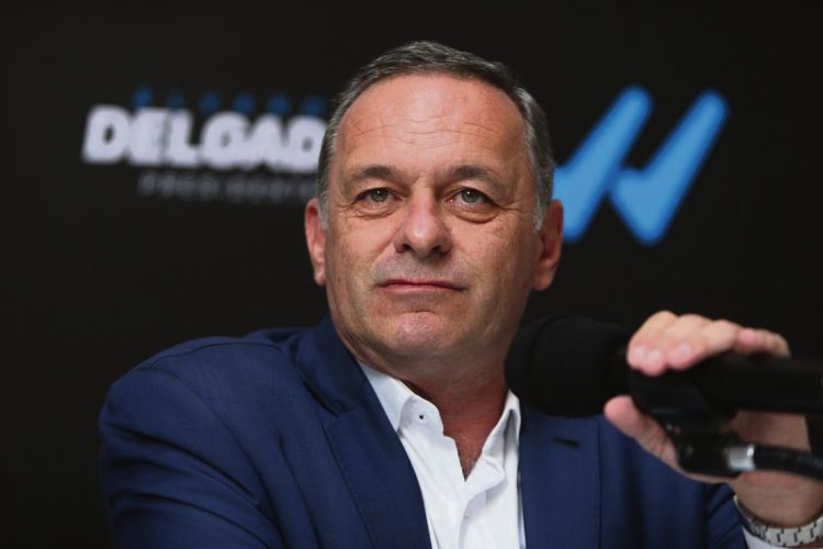 “Tenemos que apuntar a más represión, no hay seguridad pública sin represión”