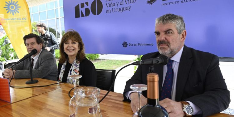 El sábado 5 y domino 6 de octubre se celebra el Día del Patrimonio 2024