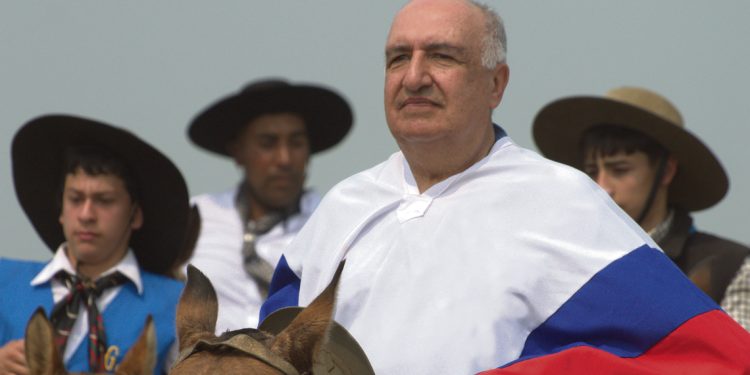 “Cabildo Abierto no ha perdido el tiempo en descalificar a ningún candidato”