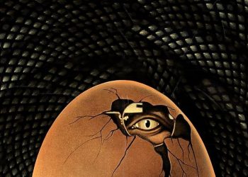El huevo de la serpiente