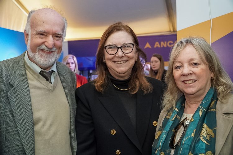 Stipanicic: Ancap tiene mucha vinculación con el agro y la vida cotidiana de todos los uruguayos