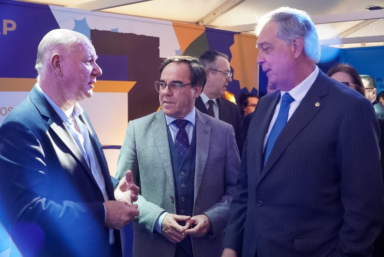 Stipanicic: Ancap tiene mucha vinculación con el agro y la vida cotidiana de todos los uruguayos