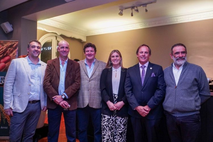 En los 75 años de ACA, Lago recordó algunos de los hitos de una producción clave