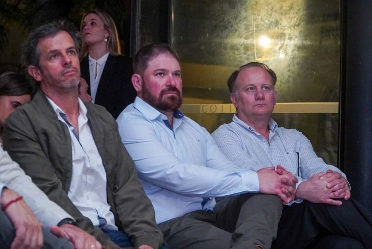 En los 75 años de ACA, Lago recordó algunos de los hitos de una producción clave