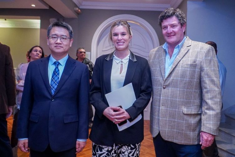 En los 75 años de ACA, Lago recordó algunos de los hitos de una producción clave