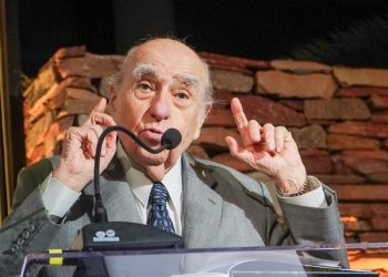 Sanguinetti: Todo se logra y hace con la calidad humana, sin la cual no hay ciencia, trabajo, libertad, ni nada