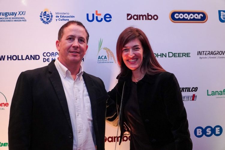 En los 75 años de ACA, Lago recordó algunos de los hitos de una producción clave