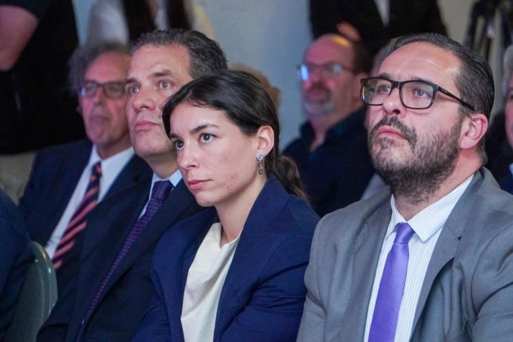 En los 75 años de ACA, Lago recordó algunos de los hitos de una producción clave