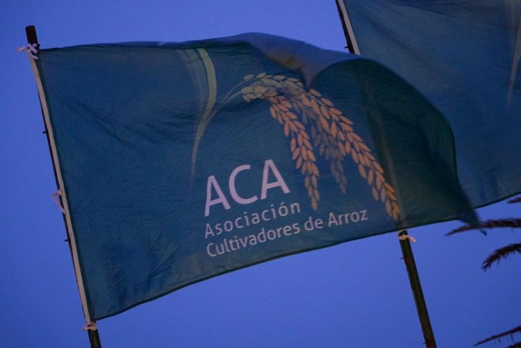 En los 75 años de ACA, Lago recordó algunos de los hitos de una producción clave