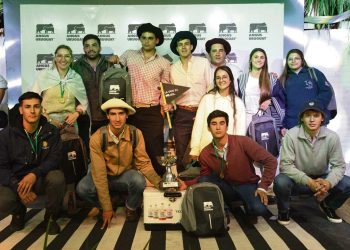 Los jóvenes ganan protagonismo en la Expo Prado, esta vez en La Raza Pregunta