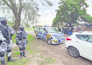 “Los cambios generaron un bastión político con métodos que no han resultado y las zonas operacionales se han desmantelado”