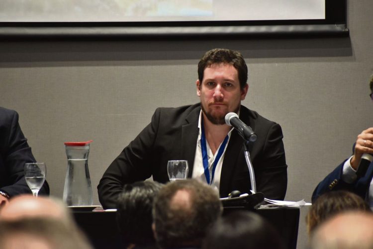 “Nadie puede decir que Cabildo Abierto fue un partido testimonial en estos años”