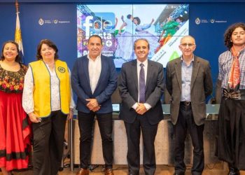 El viernes 4 será la segunda edición de Fiesta Folklore + en Maroñas