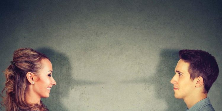 Psicología de la mentira