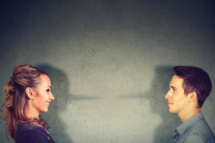 Psicología de la mentira