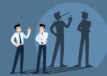 La mentira como estrategia