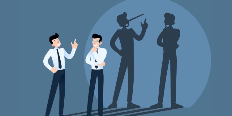 La mentira como estrategia