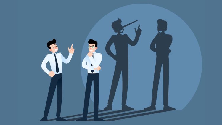 La mentira como estrategia