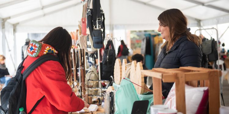 Las mipymes generan casi el 68% del empleo y son el 99,5% de las empresas registradas