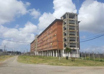 Cárceles en Uruguay: hacinamiento y 3000 presos menores de 24 años