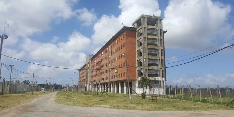 Cárceles en Uruguay: hacinamiento y 3000 presos menores de 24 años