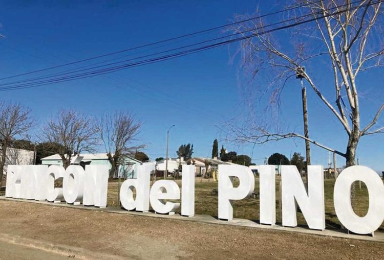 Productores de Rincón del Pino alertan por perjuicios que traerá el pólder de la planta de Arazatí