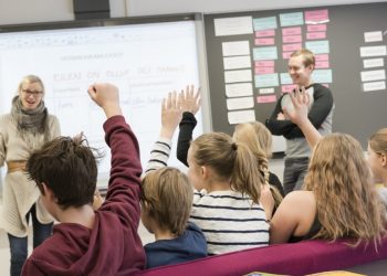 Educación: ¿qué tan lejos está Finlandia?