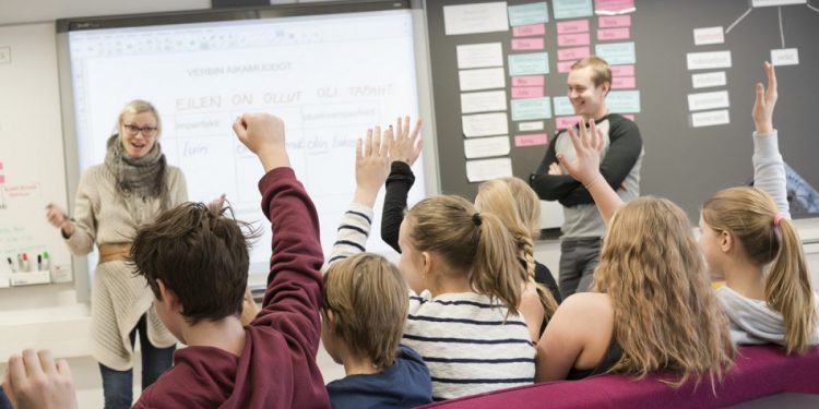 Educación: ¿qué tan lejos está Finlandia?