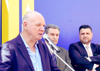 Walter Verri: Ancap es una empresa que “mira hacia el futuro”