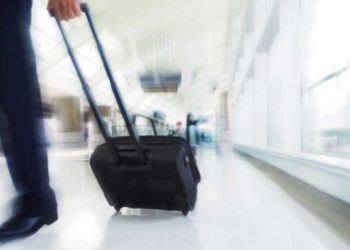 Senadores y diputados gastaron US$ 1,4 millones en viajes durante la legislatura que está terminando