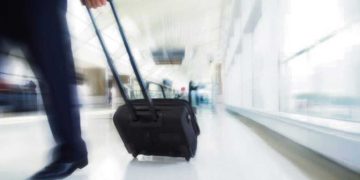 Senadores y diputados gastaron US$ 1,4 millones en viajes durante la legislatura que está terminando