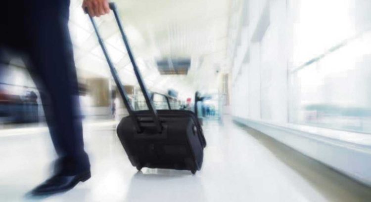 Senadores y diputados gastaron US$ 1,4 millones en viajes durante la legislatura que está terminando