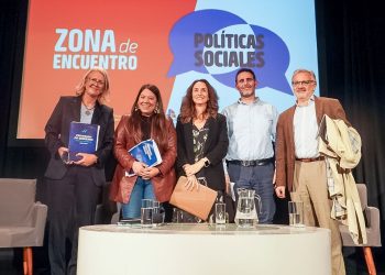 Partidos coinciden en la necesidad de atender de manera urgente la pobreza infantil y la situación carcelaria