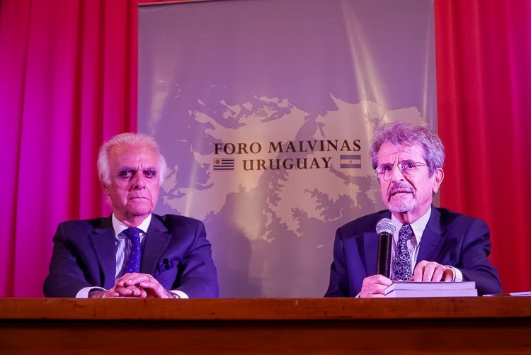 El padre Mario Luis Migone era “un hombre rico en espiritualidad, con mente culta y pensamiento internacional”