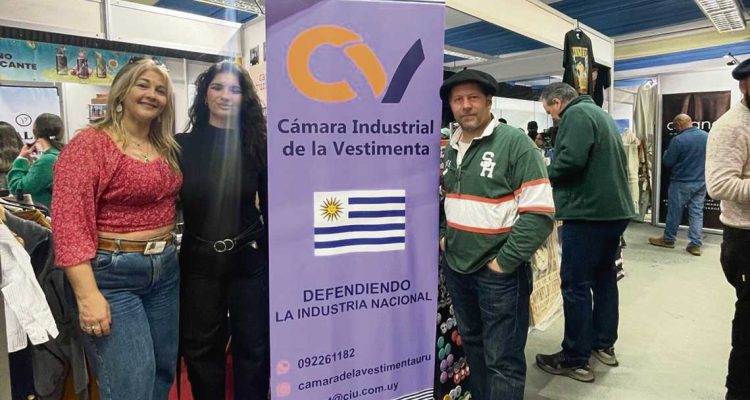 La industria de la vestimenta lucha por sobrevivir: “Hoy el sector está desgastado”