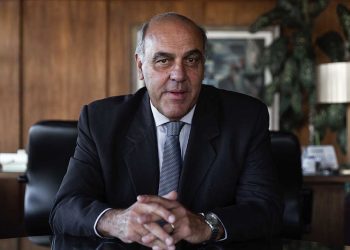 Industria siderúrgica en Uruguay: una realidad prometedora, pero con grandes problemas de competitividad