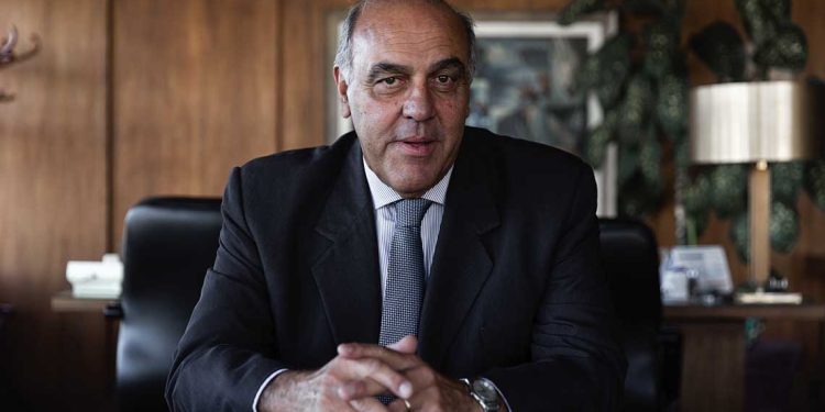 Industria siderúrgica en Uruguay: una realidad prometedora, pero con grandes problemas de competitividad