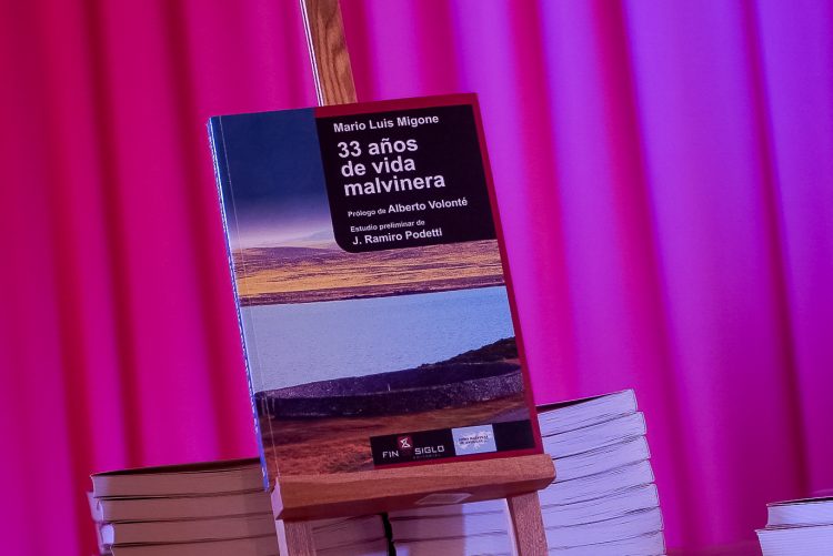 El padre Mario Luis Migone era “un hombre rico en espiritualidad, con mente culta y pensamiento internacional”