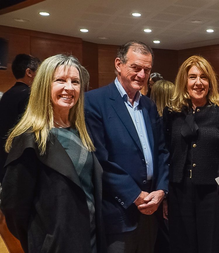 Soledad y tercera edad