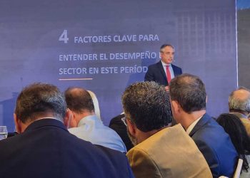 Hay que modernizar los tipos de contratos en la construcción y liderar en el Mercosur