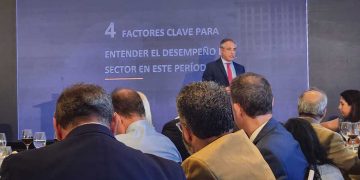 Hay que modernizar los tipos de contratos en la construcción y liderar en el Mercosur