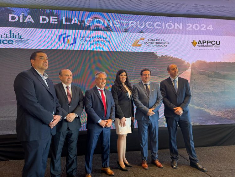 En la construcción hay 54.415 personas trabajando, un total que no se ve desde 2015