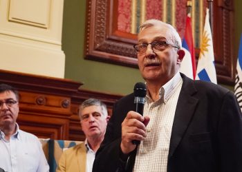 Comienza una nueva etapa para el plebiscito por una Deuda Justa