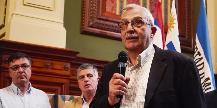 Comienza una nueva etapa para el plebiscito por una Deuda Justa