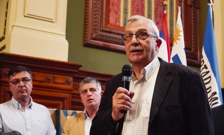 Comienza una nueva etapa para el plebiscito por una Deuda Justa