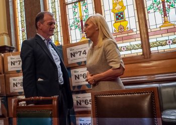 Cuando navegar es necesario